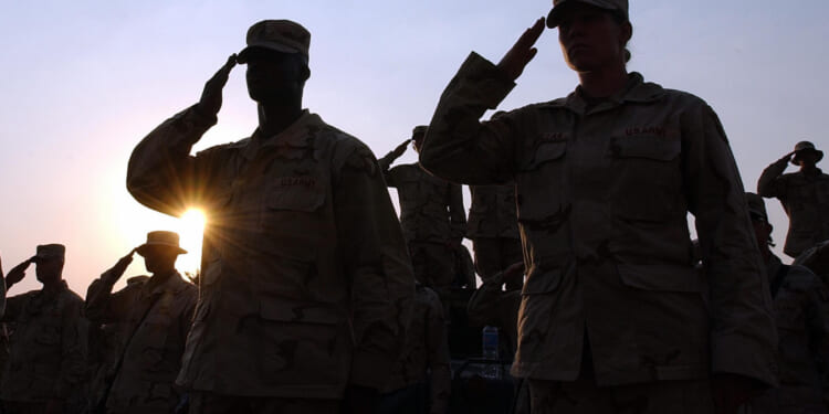 Veterans Have Earned The Right To Ask. It’s Time We Did. 