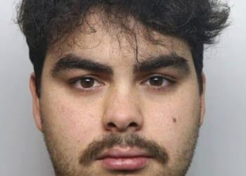 Kyran Smith (pictured) was jailed for seven and a half years in February over the attack, which took place in December 2022