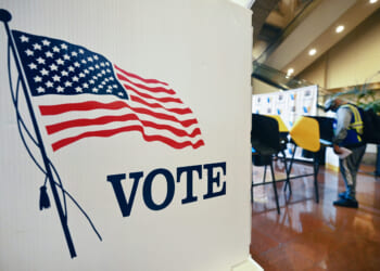 Vote Fraud: Another ‘Science Is Settled’ Issue