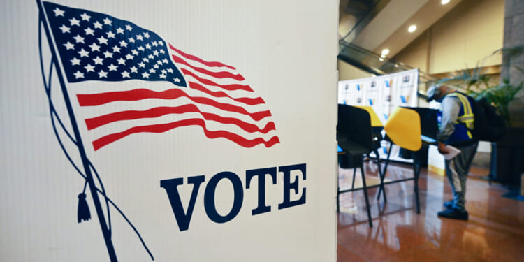 Vote Fraud: Another ‘Science Is Settled’ Issue