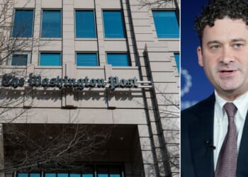 Readers were quick to point out the embarrassing error to Josh Rogin, the lead global security analyst for The Washington Post intelligence.