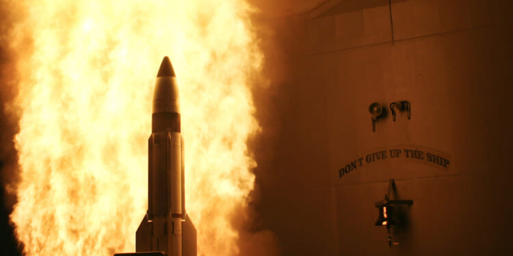 War on Iran Will Squander America’s Military Edge