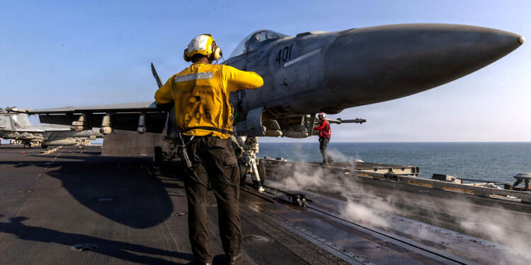 War shakes the Middle East – and the US budget