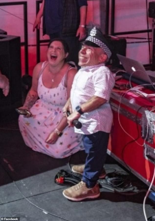 Until recently, Philippa, a qualified hypnotherapist, devoted much of her time to helping people overcome the challenges of modern life and make them ‘feel happy again’