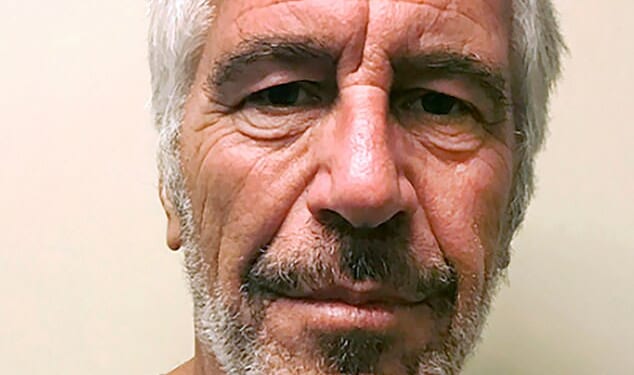 Paedophile Jeffrey Epstein's deep links to Israel's power networks are revealed in a new episode of the Daily Mail's Covert Connections podcast