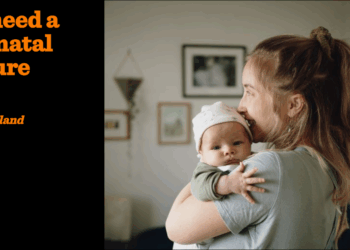 We need a pro-natal culture | Paul Morland