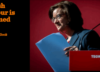 Welsh Labour is doomed | Adam James Pollock