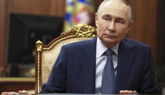 We've Had the Havana Syndrome Weapon for More Than a Year – HotAir