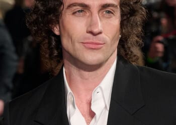 When the 35-year-old Bond frontrunner stepped out at the London premiere of his new film Fuze this week, fans were quick to notice something different