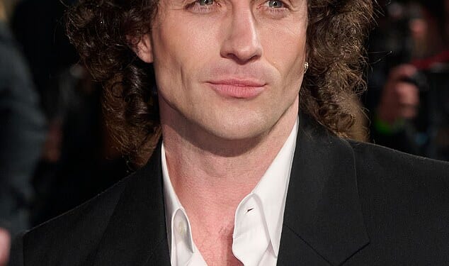 When the 35-year-old Bond frontrunner stepped out at the London premiere of his new film Fuze this week, fans were quick to notice something different