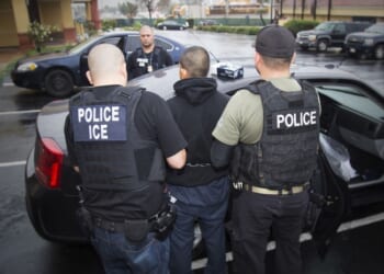 What Happened With the ICE Arrest at SFO Airport – HotAir