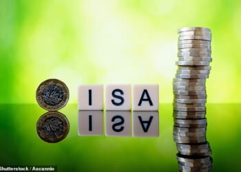 Get involved: New enticing-looking Isa deals are being launched every day