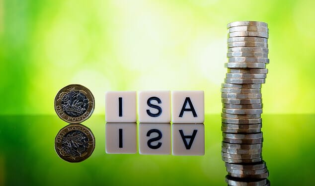 Get involved: New enticing-looking Isa deals are being launched every day