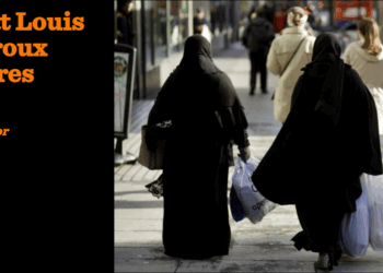 What Louis Theroux ignores | Aleks Eror