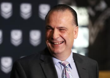 What chiefs here want as Aussie boss sets deadline to avert 'train crash'