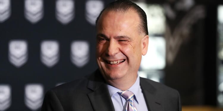 What chiefs here want as Aussie boss sets deadline to avert 'train crash'