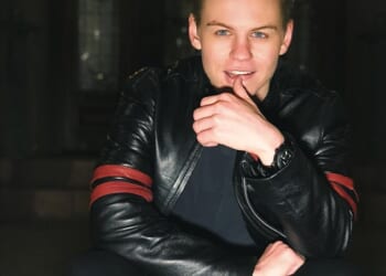 Jack Manley earned over 1.4 million followers with videos titled 'Hot Girls on Needy Guys' and 'Does Height Matter'