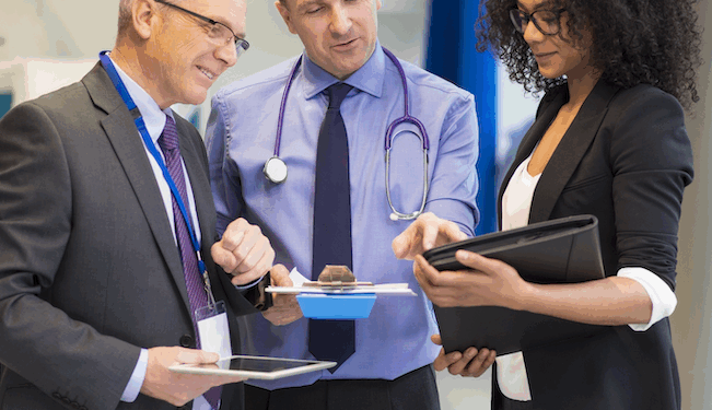 What is a Healthcare Administrator? Everything You Need To Know
