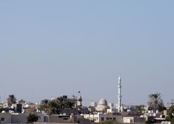 What to know about Iran’s islands, as US attacks them