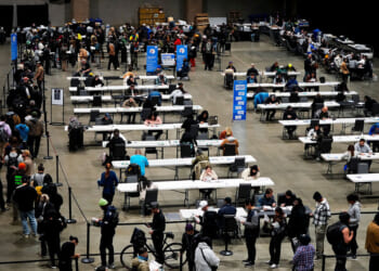 What’s the talking filibuster? The SAVE America Act puts it in Senate spotlight.