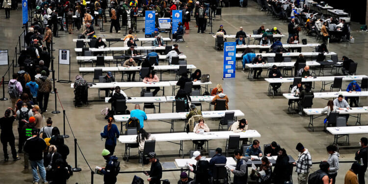 What’s the talking filibuster? The SAVE America Act puts it in Senate spotlight.