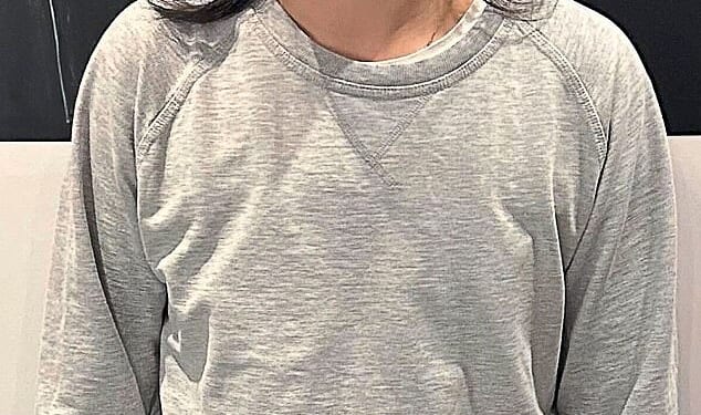 Seven years ago, Sofia had a traumatic birth with her first son. She had a second son three years later, and struggled with post-natal depression afterwards