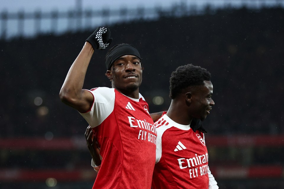 Arsenal v Wigan Athletic - Emirates FA Cup Fourth Round