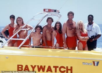 Highly-popular 1990s beach drama Baywatch which mesmerized viewers with its sun-kissed stars is set to make its return - but what happened to the original cast once the credits rolled for the final time?