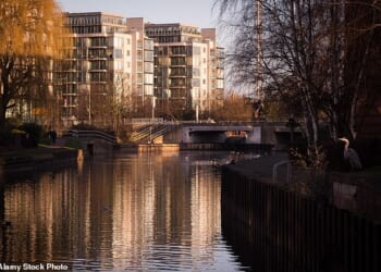Tottenham offers a rare slice of affordability for first-time buyers and investors alike