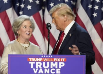 White House Rebranding 'Mass Deportations'? – HotAir