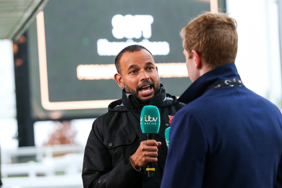 The Showcase Meeting - Day Two - Cheltenham Racecourse