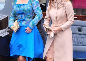 When Princesses Beatrice and Eugenie attended the wedding of the now Prince and Princess of Wales in 2011, their fashion choices, particularly Beatrice's unconventional 'pretzel hat', faced public ridicule
