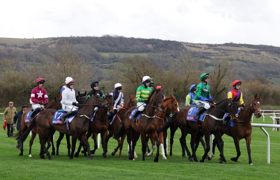 Cheltenham Festival