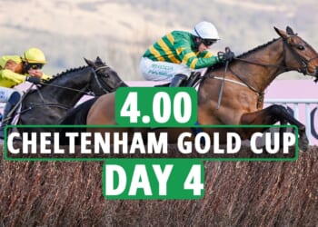 Who won the Cheltenham Gold Cup 2026? FULL results, fallers and finishing order for 4.00 showpiece