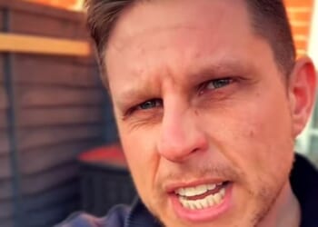 Taking to TikTok, user @adamjamesonTV 'revealed' why a standout audtionee on Britain's Got Talent won't go on to win