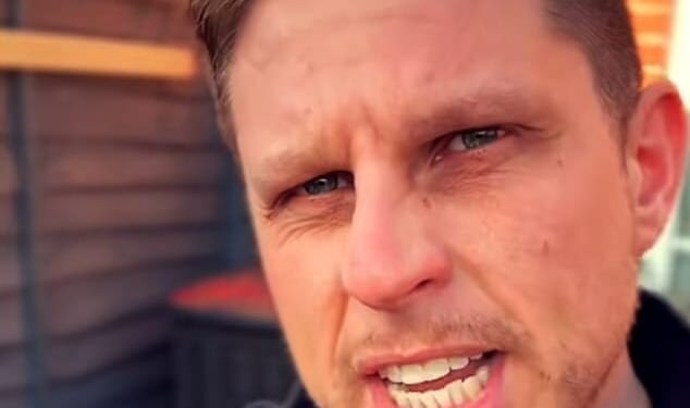 Taking to TikTok, user @adamjamesonTV 'revealed' why a standout audtionee on Britain's Got Talent won't go on to win