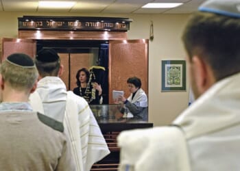 Why Every American Should Visit a Shabbat Service – HotAir
