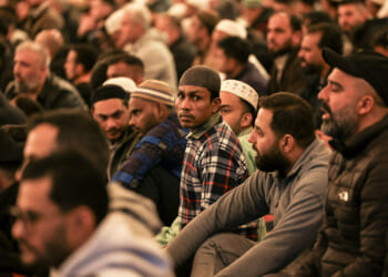 Why Iran ally Hezbollah is embracing a costly war with Israel