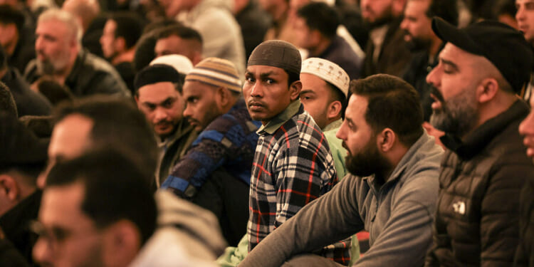 Why Iran ally Hezbollah is embracing a costly war with Israel