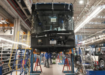 Why Poles are heading back home