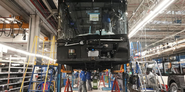 Why Poles are heading back home