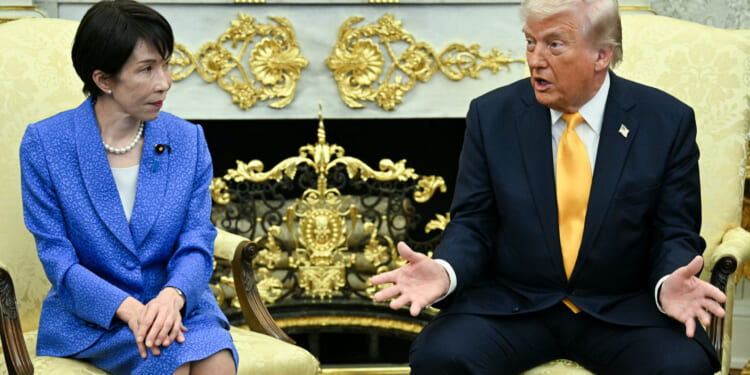 Why Trump Can’t Get Asian Allies to Help in Iran