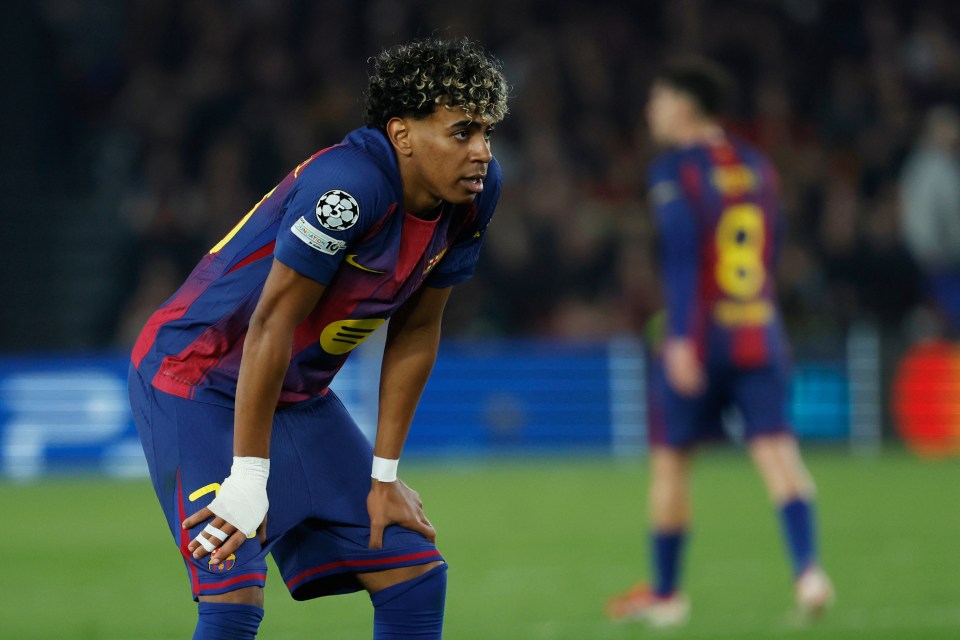 Spain Champions League Soccer