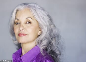 Many of us might reach for the hair dye the moment those first grey hairs appear. But a groundbreaking new study suggests we may be covering up one of the body¿s most ingenious defences against cancer