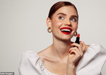 Research suggests a direct link between spicy food consumption and a heightened preference for vibrant, colorful products