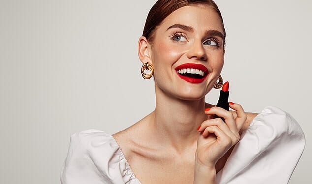 Research suggests a direct link between spicy food consumption and a heightened preference for vibrant, colorful products