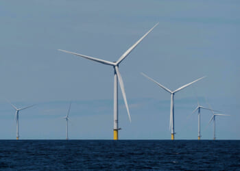 Why the US will pay TotalEnergies nearly $1 billion to give up wind farm plans