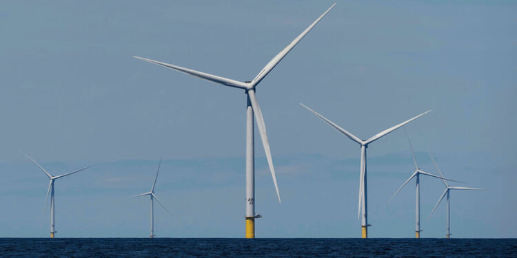 Why the US will pay TotalEnergies nearly $1 billion to give up wind farm plans