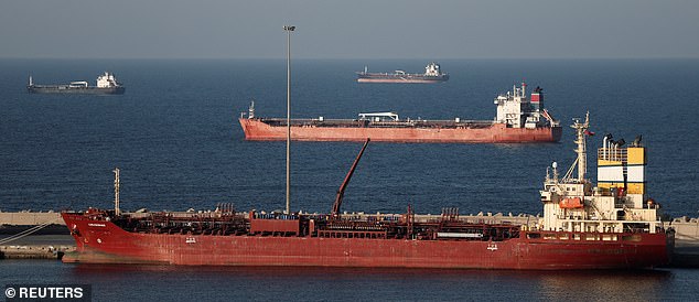 While Iran hasn’t blockaded it with its ships or laid mines across it, the country has made a public declaration that the Strait of Hormuz is closed