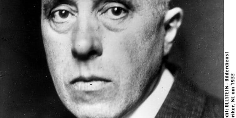 Why tradition, not utopia, protects expression | Douglas Hedley